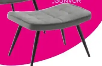 Mömax Hocker Gunvor Angebot