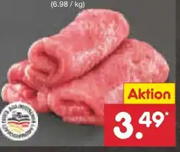 Netto Marken-Discount Gut Ponholz Schweine-Rouladen Angebot