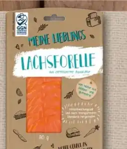 nahkauf Krone Fisch Meine Lieblings Lachsforelle Angebot