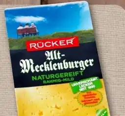 nahkauf Rücker Alt-Mecklenburger Angebot