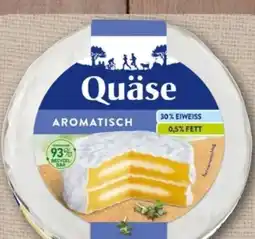 nahkauf Loose Quäse Aromatisch Angebot