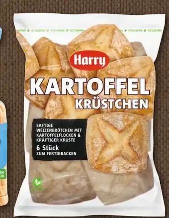 nahkauf Harry Brot Kartoffelkrüstchen Angebot