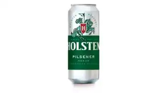 Netto Marken-Discount Holsten Pilsener Angebot