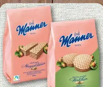 nahkauf Manner Original Neapolitaner Waffeln Angebot