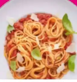 Mömax Mömax Spaghetti Pomodoro Angebot