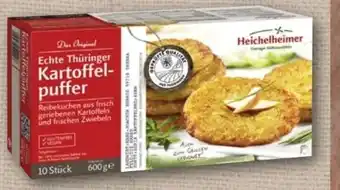 nahkauf Heichelheimer Das Original Echte Thüringer Kartoffelpuffer Angebot