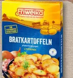 nahkauf Friweika Bratkartoffeln Angebot