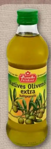 nahkauf Kunella Feinkost Natives Olivenöl Extra Angebot