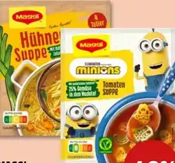 PENNY Maggi Guten Appetit Suppe Angebot