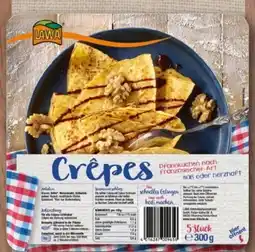 nahkauf Lawa Crêpes Angebot