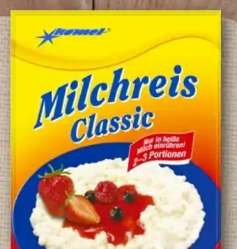 nahkauf Komet Milchreis Classic Angebot