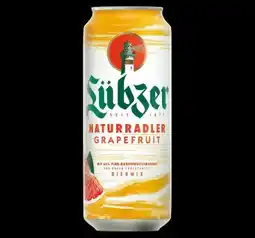 PENNY Lübzer Naturradler Angebot