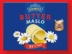 Lidl Dovgan Family Butter Angebot