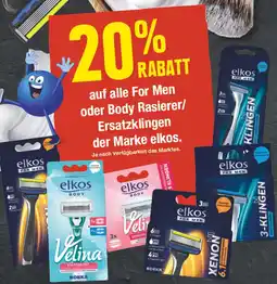 Edeka 20% rabatt Angebot