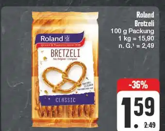 Edeka Roland bretzeli Angebot