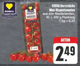 Edeka Edeka herzstücke mini-rispentomaten Angebot