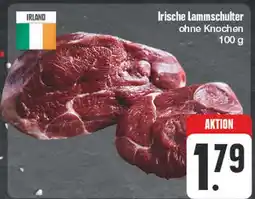 Edeka Irland irische lammschulter Angebot