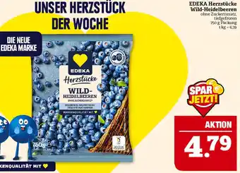 Marktkauf Edeka herzstücke wild-heidelbeeren Angebot