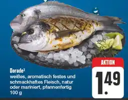 Edeka Dorade² Angebot