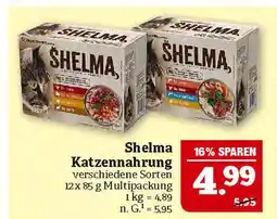 Marktkauf Shelma shelma Angebot