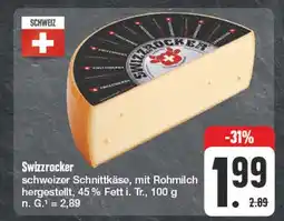 Edeka Schweiz swizzrocker Angebot