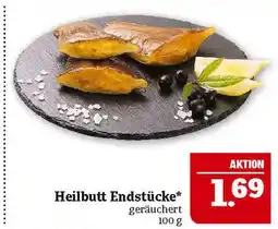 Marktkauf Heilbutt endstücke Angebot