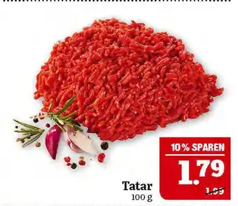 Marktkauf Tatar Angebot