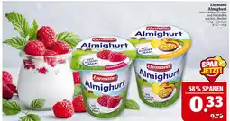 Marktkauf Ehrmann almighurt Angebot