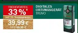 Marktkauf Bosch truvo Angebot