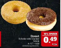 Marktkauf Donut Angebot