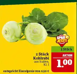 Marktkauf Kohlrabi Angebot