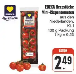 nah & gut Edeka herzstücke mini-rispentomaten Angebot