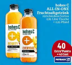 Marktkauf Payback 40 extra punkte Angebot