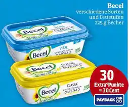 Marktkauf Becel becel Angebot