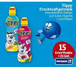 Marktkauf Yippy fruchtsaftgetränk Angebot