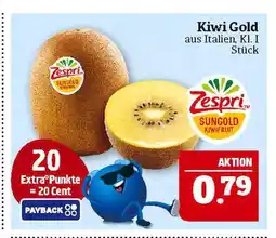 Marktkauf Zespri kiwi gold Angebot