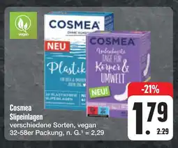 E-Center Cosmea slipeinlagen Angebot