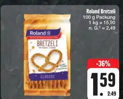 E-Center Roland bretzeli Angebot