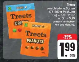 E-Center Treets treets Angebot