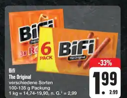 E-Center Bifi the original Angebot