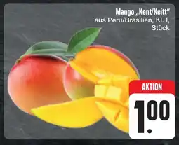 E-Center Mango kent/keitt Angebot