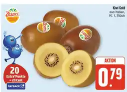 nah & gut Zespri kiwi gold Angebot