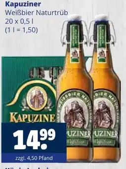 Getränkewelt Kapuziner kapuziner Angebot