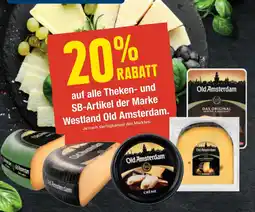 E-Center Westland old amsterdam 20% rabatt Angebot