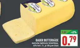 Marktkauf Bauer butterkäse Angebot