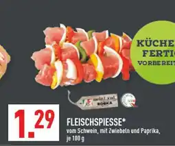 Marktkauf Edeka fleischspiesse Angebot