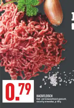 Marktkauf Hackfleisch Angebot