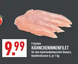 Marktkauf Frisches hähncheninnenfilet Angebot