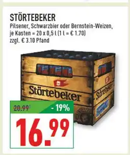 Marktkauf Störtebeker störtebeker Angebot