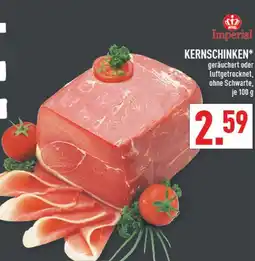 Marktkauf Imperial kernschinken Angebot